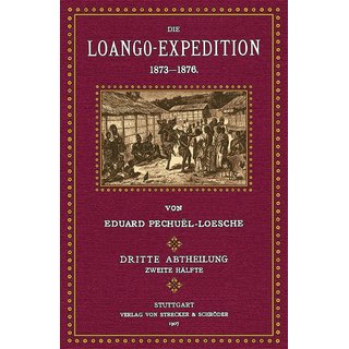Die Loango-Expedition - 3. 2