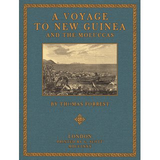 A Voyage to New Guinea