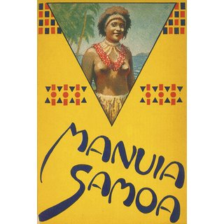 Manuia Samoa!