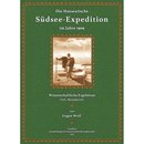 Hanseatische Südsee-Expedition - Reisebericht