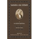 Sahara und Sudan - 1