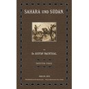 Sahara und Sudan - 2