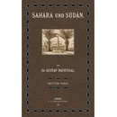 Sahara und Sudan - 3