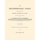 Die Zillerthaler Alpen