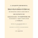 Erforschung des Thian-Schan-Gebirgs-Systems 1867 - Teil 1