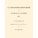 Reise im Somali-Lande 1874