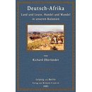 Deutsch-Afrika, Land und Leute