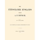 Die Ethnographie Russlands