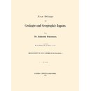 Geologie und Geographie Japans