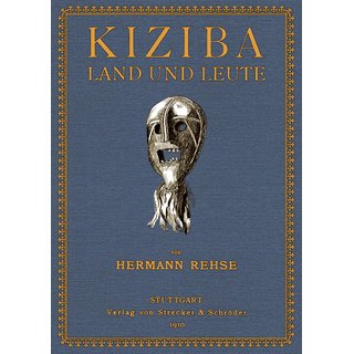 Kiziba, Land und Leute