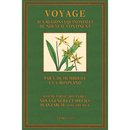 Voyage - Botanique - Nova Genera Plantarum - 1