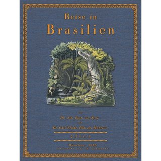 Reise in Brasilien - 2