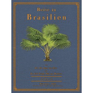 Reise in Brasilien - 3