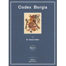 Codex Borgia - 2