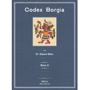 Codex Borgia - 3