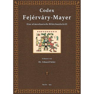 Codex Fejérváry-Mayer