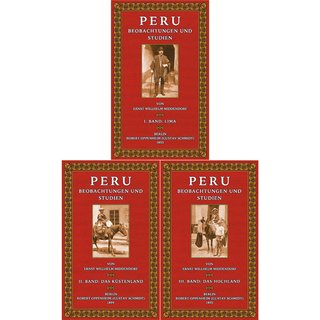 Peru - 1 - 3