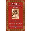 Peru - 2: Das Küstenland