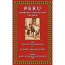 Peru - 3: Das Hochland
