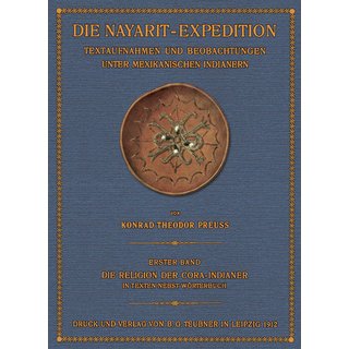 Die Nayarit-Expedition