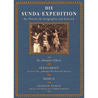 Die Sunda-Expedition - 2