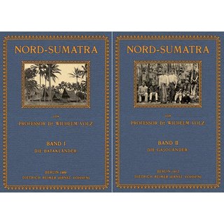 Nord-Sumatra - 1 - 2