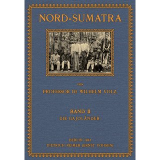Nord-Sumatra - 2