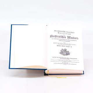Grammatisches Wörterbuch - 2