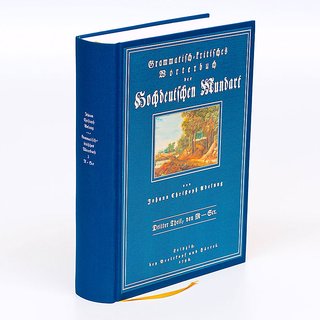 Grammatisches Wörterbuch - 3