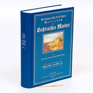 Grammatisches Wrterbuch - 4