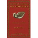 Histoire naturelle des Coquilles - 3