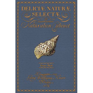 Deliciae Naturae Selectae 1