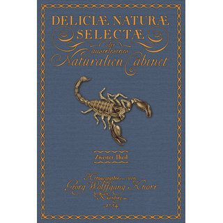 Deliciae Naturae Selectae 2