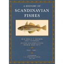 A History of Scandinavian Fishes - 1