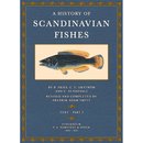 A History of Scandinavian Fishes - 2
