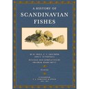A History of Scandinavian Fishes - Plates
