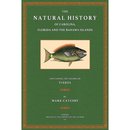 The Natural History of Carolina, Florida - Fishes