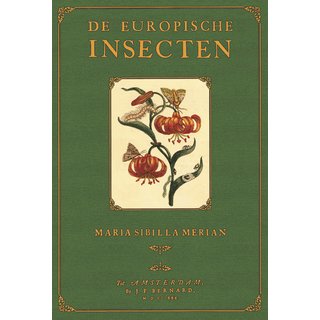 De Europische Insecten