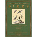 A Natural History of Birds - 1
