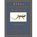 Atlas zur Reise in Afrika - Reptilien