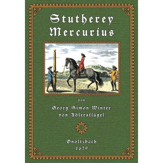 Stutherey Mercurius