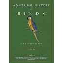 A natural History of Birds - 3