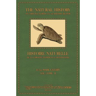 The Natural History of Carolina - 2