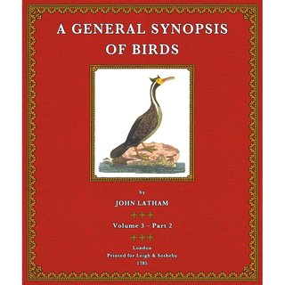 Synopsis of Birds - 3.2