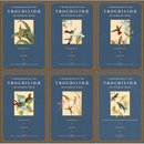 A Monograph of the Trochilidae - 5 Volumes and Supplement