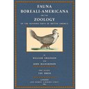 Fauna Boreali-Americana - Birds