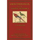 Ornithologia - 1