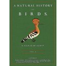 A natural History of Birds - 2