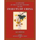 Natural History of the Insects of China