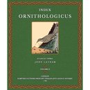 Index Ornithologicus - 2
